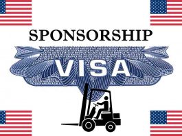 Forklift Driver Jobs in USA + Visa Sponsorship 2023