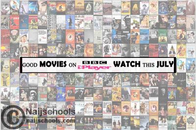 15 Good Movies on BBC iPlayer to Watch this 2023 August | No. 5’s Top Notch