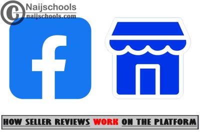 How Facebook Marketplace Seller Reviews Work