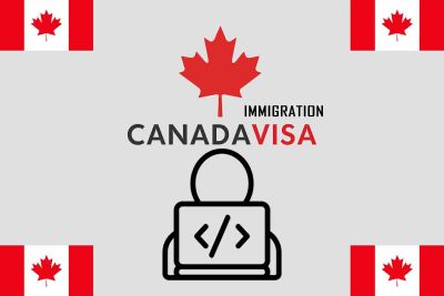 How to Immigrate to Canada as a Front-End Developer
