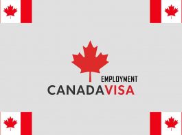 How to Immigrate to Canada with Employment Visa in 2023