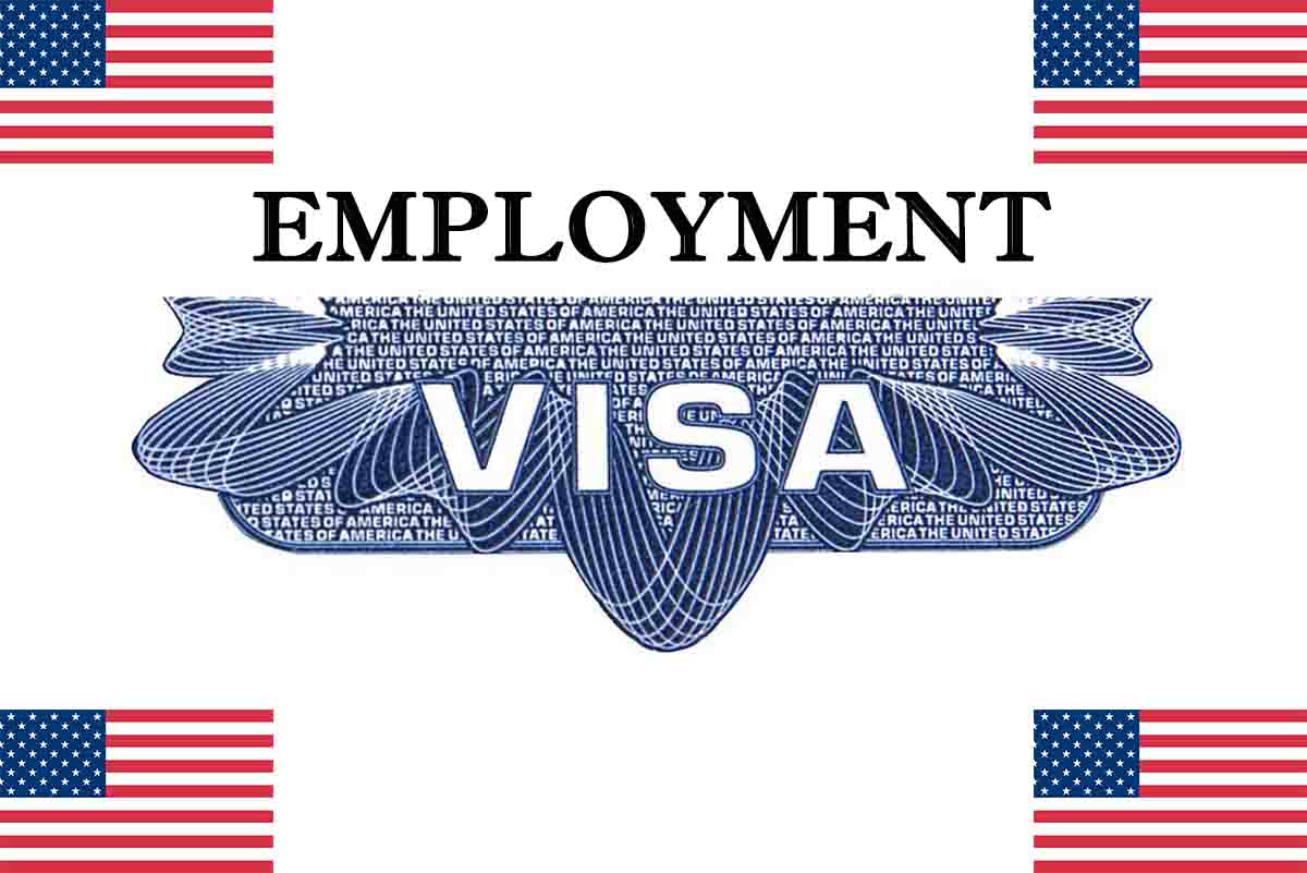 How to Immigrate to USA with Employment Visa in 2024