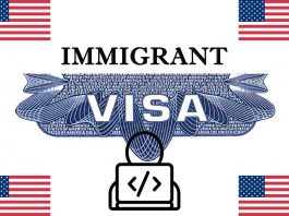 How to Immigrate to USA as a Front-End Developer in 2023
