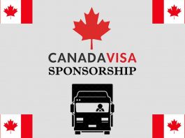 Truck Driver 2023 Jobs in Canada with Visa Sponsorship - Apply