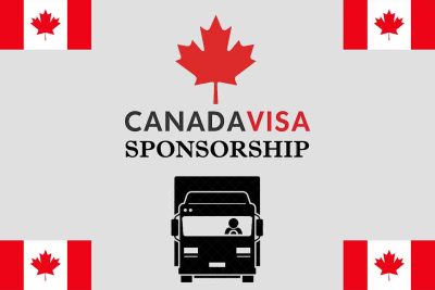 Truck Driver 2023 Jobs in Canada with Visa Sponsorship - Apply