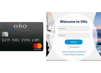 www.ollocard.com Login Ollo Card Credit Card Account