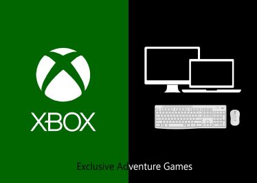 Xbox Exclusive Adventure PC Games Available & Coming Soon