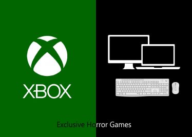 Xbox Exclusive Horror PC Games Available & Coming Soon