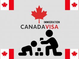 How to Immigrate to Canada as a Nanny in 2022