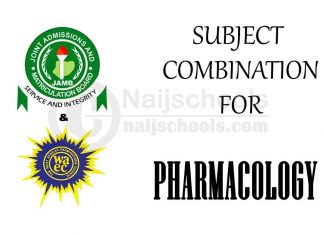 Subject Combination for Pharmacology