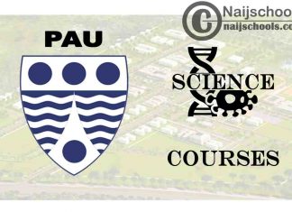 Pan-Atlantic University Courses for Science Students