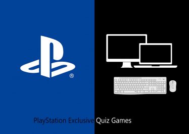 PlayStation Exclusive Quiz PC Games Available & coming soon