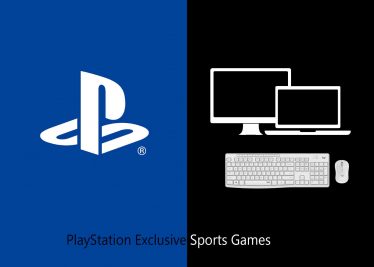 PlayStation Exclusive PC Sports games available & coming soon