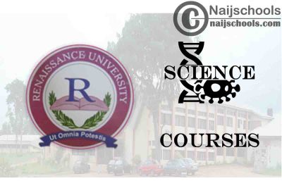Renaissance University Courses for Science Students