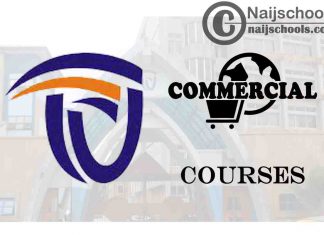Rhema University Courses for Commercial Students