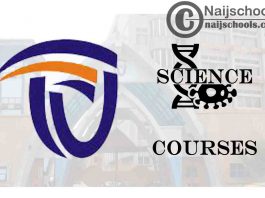 Rhema University Courses for Science Students