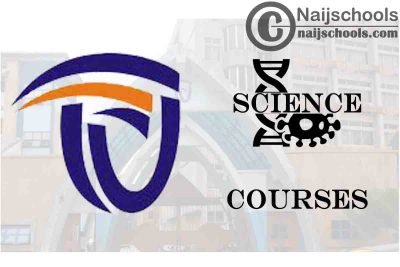 Rhema University Courses for Science Students