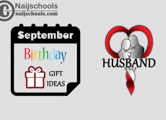 15 September Birthday Gifts to Buy for Your Husband 2023