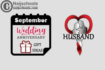 15 September Wedding Anniversary Gifts to Buy for Your Husband 2023