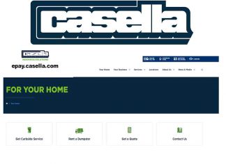 Epay.casella.com for Making Casella Waste Online Bill Payments