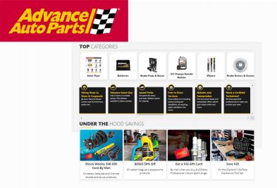 Advance Auto Parts Survey @ www.advancedautoparts.com | Win $2500