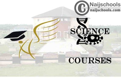 Arthur Jarvis University Courses for Science Students