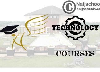 Arthur Jarvis University Courses for Technology Students