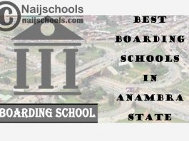 Boarding Schools; Top 7