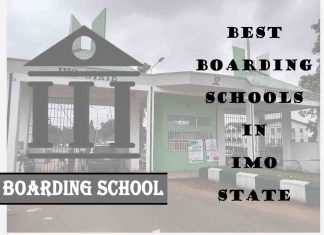Best Imo State Boarding Schools; Top 9