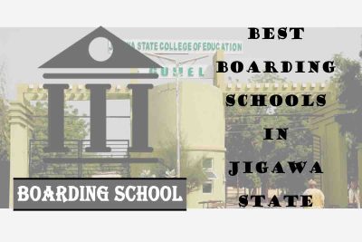 Best Jigawa State Boarding Schools; Top 8