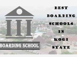 Best Kogi State Boarding Schools; Top 6
