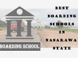 Best Nasarawa State Boarding Schools; Top 7