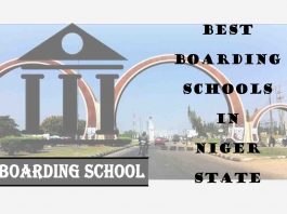 Best Niger State Boarding Schools; Top 11