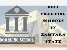 Best Zamfara State Boarding Schools; Top 5