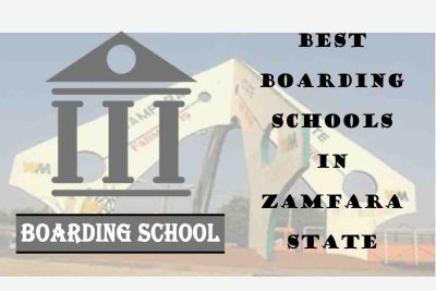 Best Zamfara State Boarding Schools; Top 5