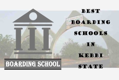 Best Kebbi State Boarding Schools; Top 9