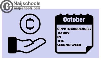 Buy Cryptocurrencies Second Week October 2022; Top 13 Options