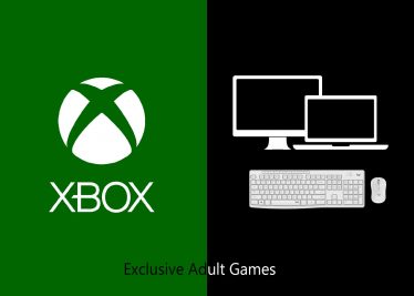 Xbox Exclusive Adult PC Games Available & Coming Soon