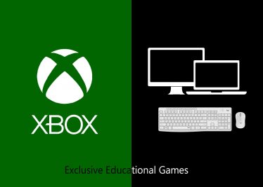 Xbox Exclusive Educational PC Games Available & Coming Soon