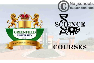 GFU Courses for Science Students to Study