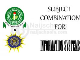 Subject Combination for Information Systems