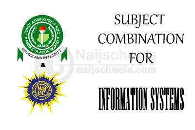 Subject Combination for Information Systems