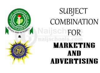 Subject Combination for Marketing and Advertising