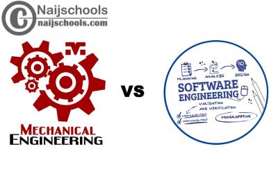 Mechanical vs Software Engineering; Which is Better?