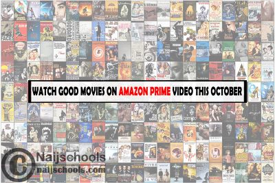 15 Good Movies on Amazon Prime Video to Watch this 2023 October | No. 8's My Favourite