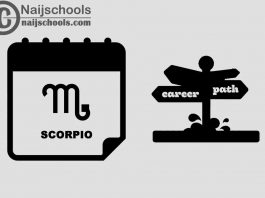 Best Careers for Scorpios Male & Female; Top 18