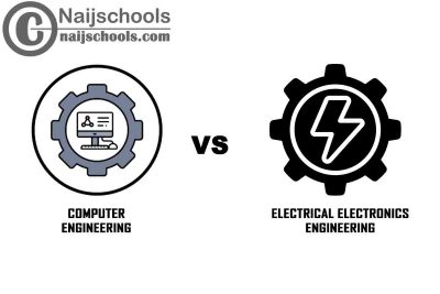 Computer Engineering vs Electrical Electronics Engineering