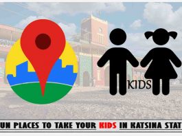 Katsina Kids Fun Places to Visit; Top 13 Places