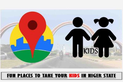 Niger Kids Fun Places to Visit; Top 13 Places
