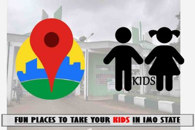 Fun Places to Take Your Kids in Imo State